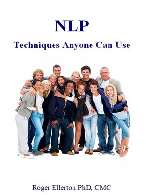 cover image of NLP Techniques Anyone Can Use